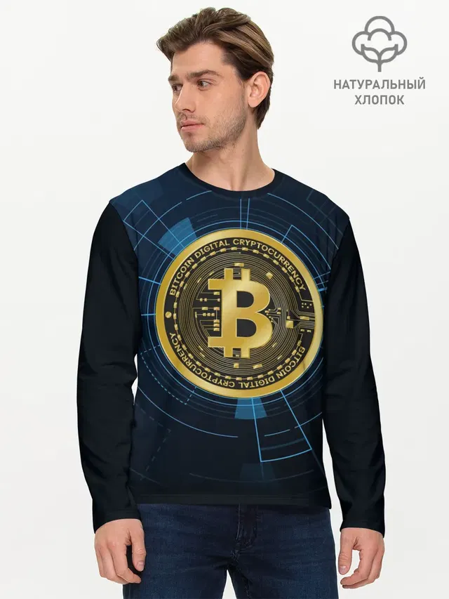 BITCOIN ВАЛЮТА