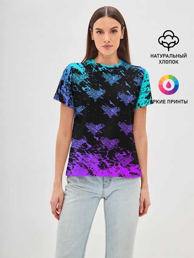 Velial Squad | neon