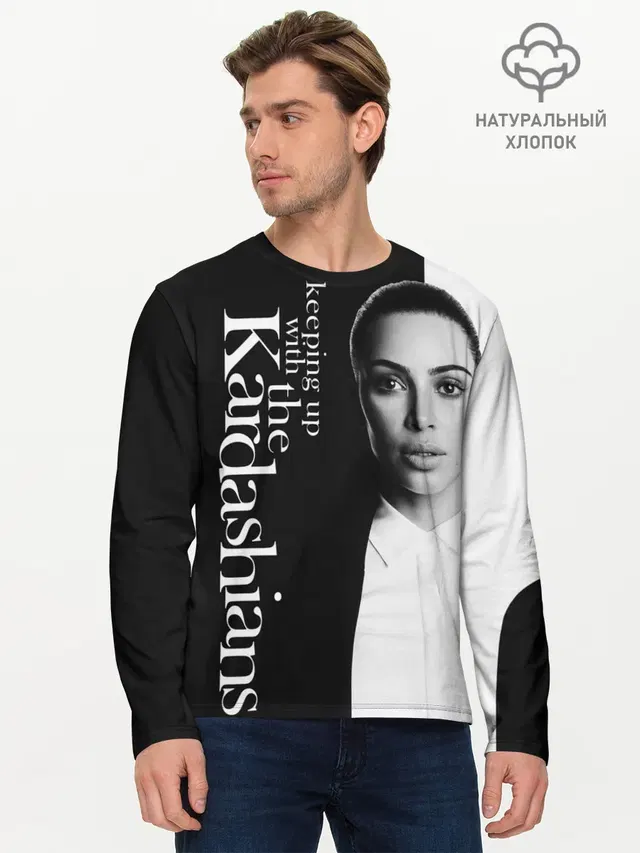 Ким Кардашьян