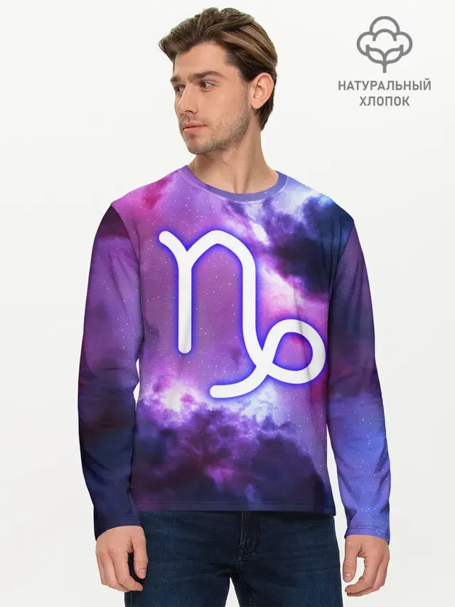 Козерог / Capricorn