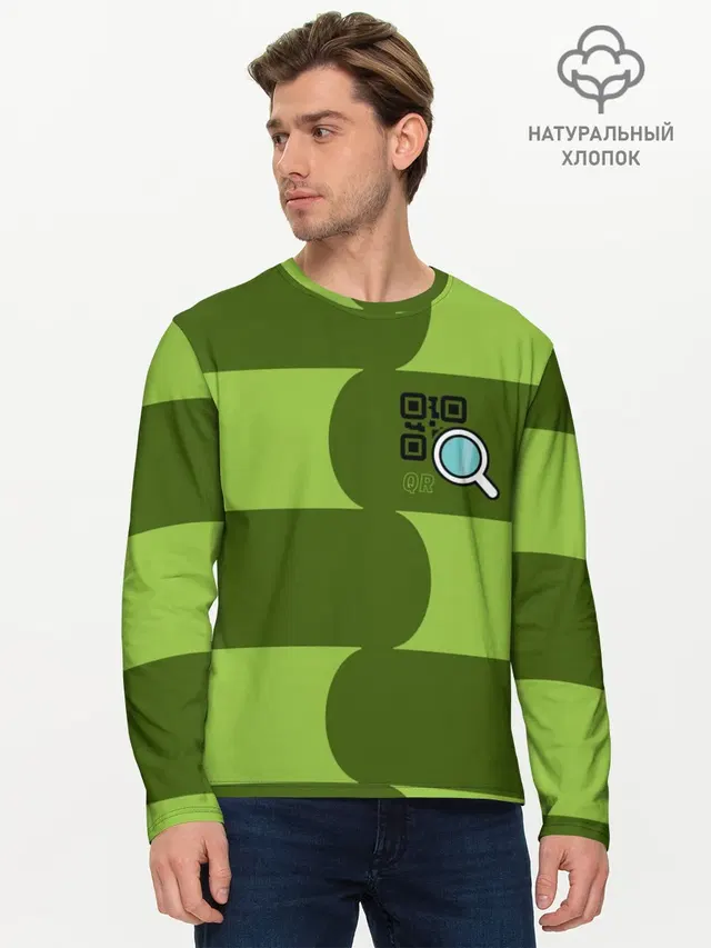 В поисках QR