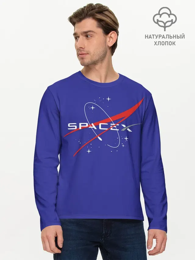 Space X