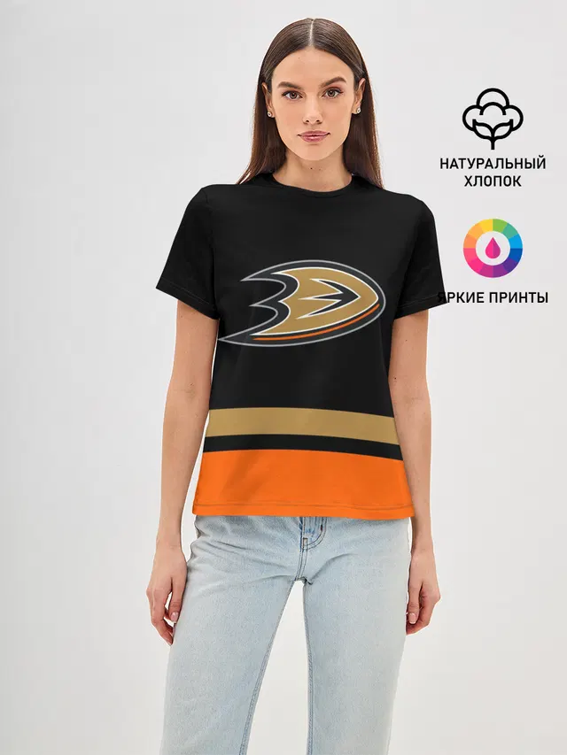 Anaheim Ducks | Анахайм Дакс