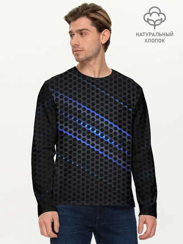 СТАЛЬНАЯ СЕТКА НЕОН | STEEL MESH NEON
