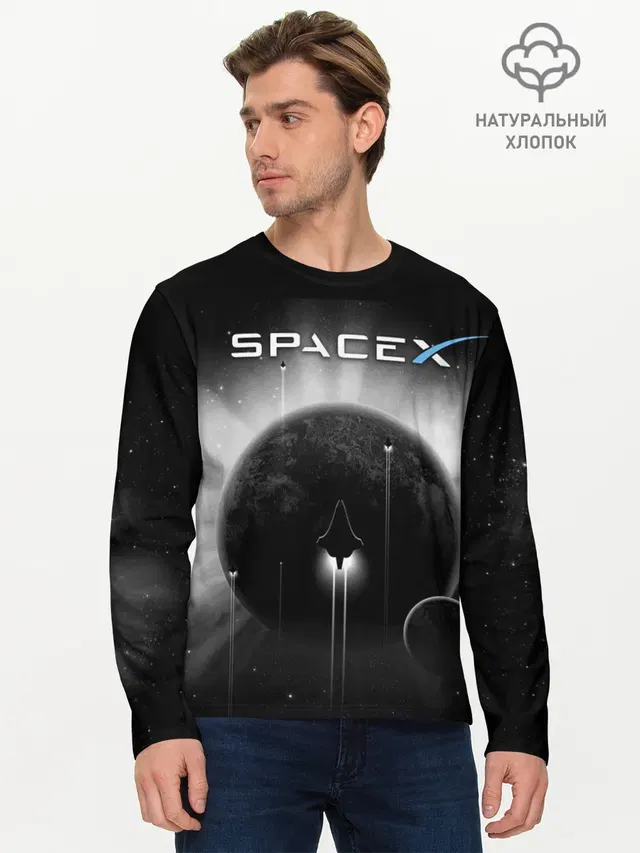 Space X