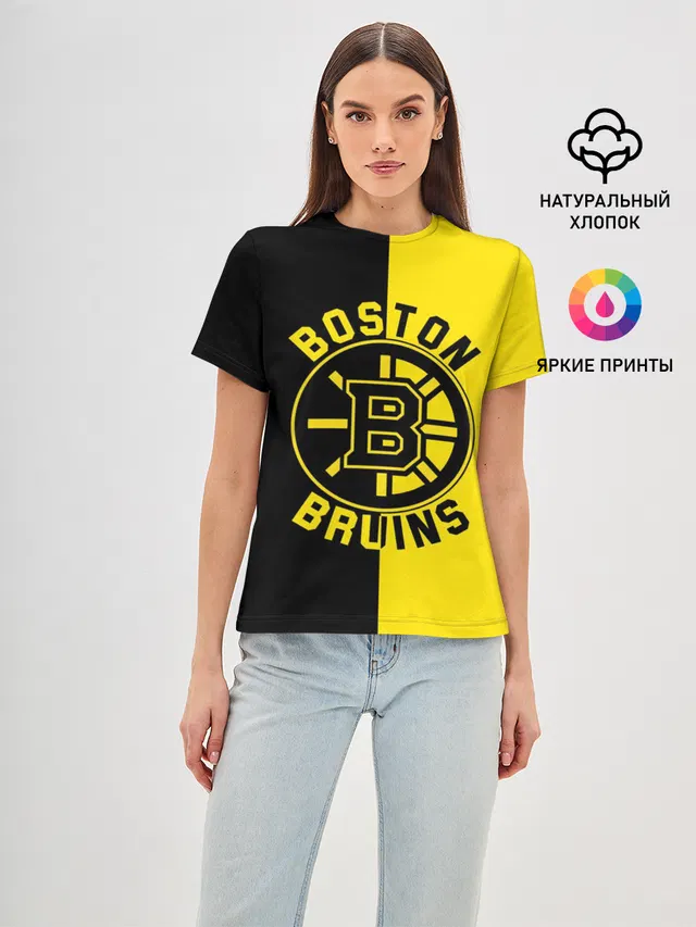 Boston Bruins, Бостон Брюинз