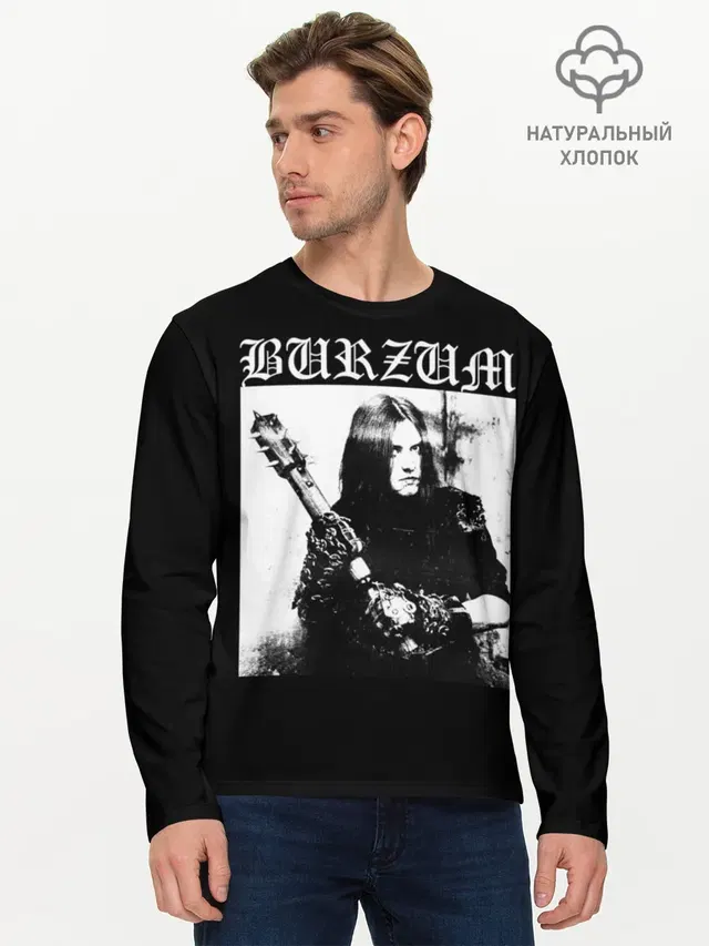 BURZUM / Бурзум