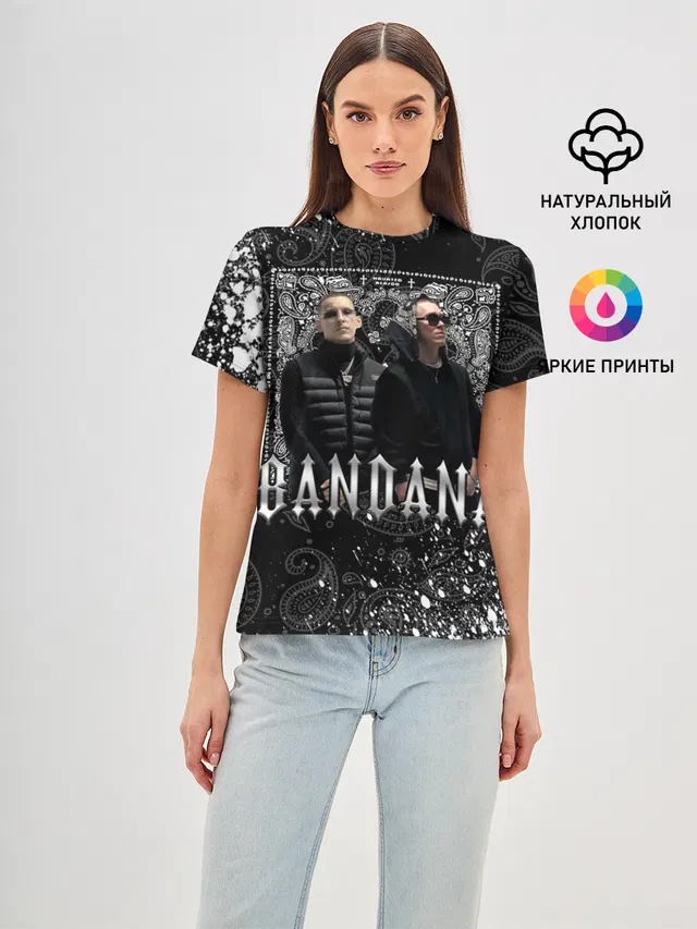 BANDANA 1