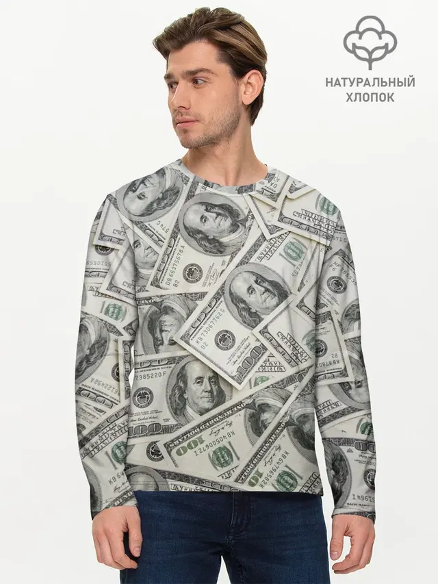 dollars money