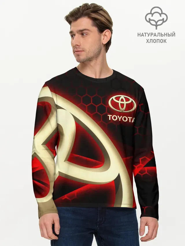 Тойота / Toyota