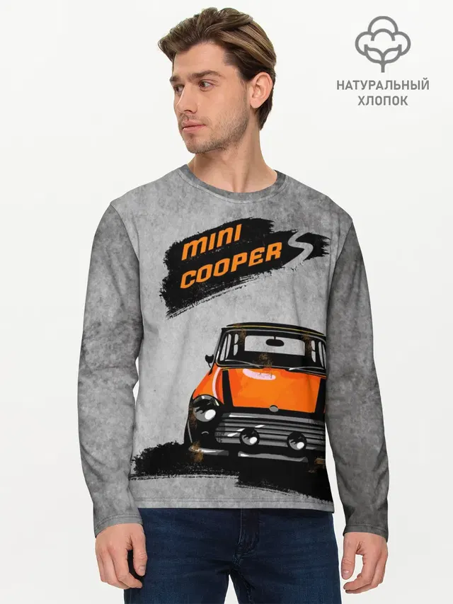 Maшина Mini