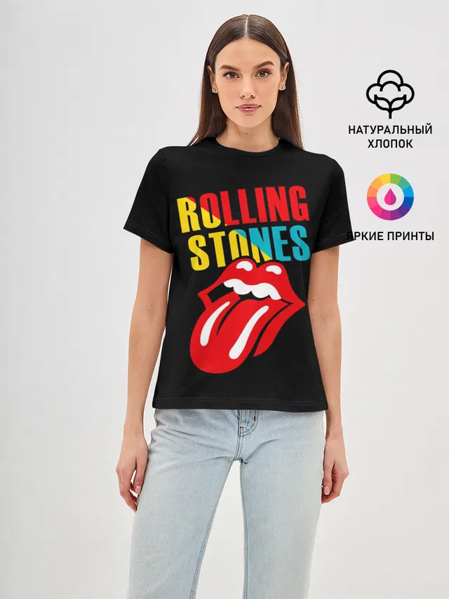 Роллинг Стоунз | Rolling Stones