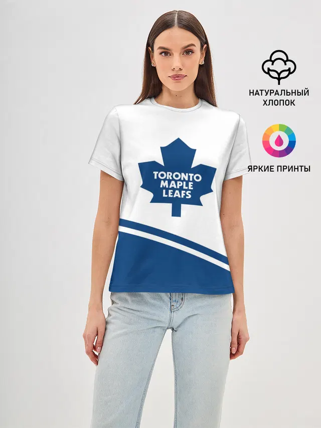 Toronto Maple Leafs | Торонто Мейпл Лифс
