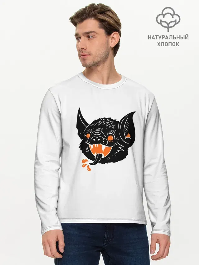 Черная Летучая Мышь