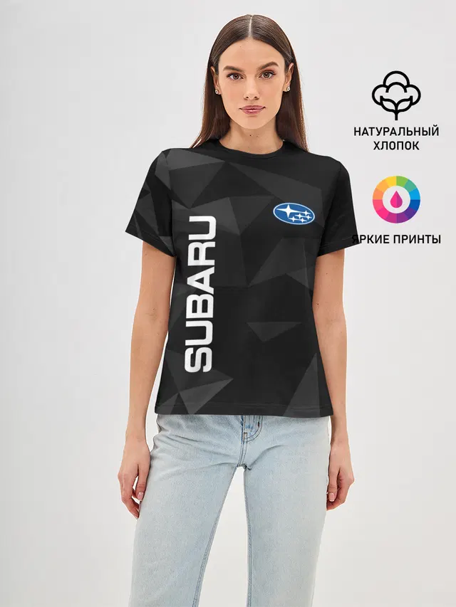 Subaru | Субару | Авто
