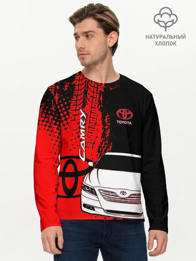 Camry Toyota glitch