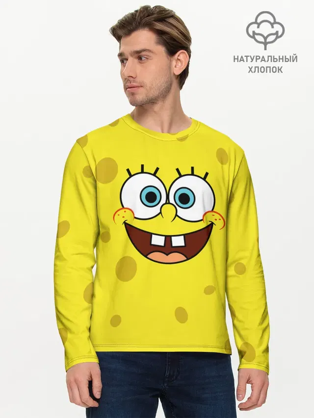Губка Боб / SpongeBob