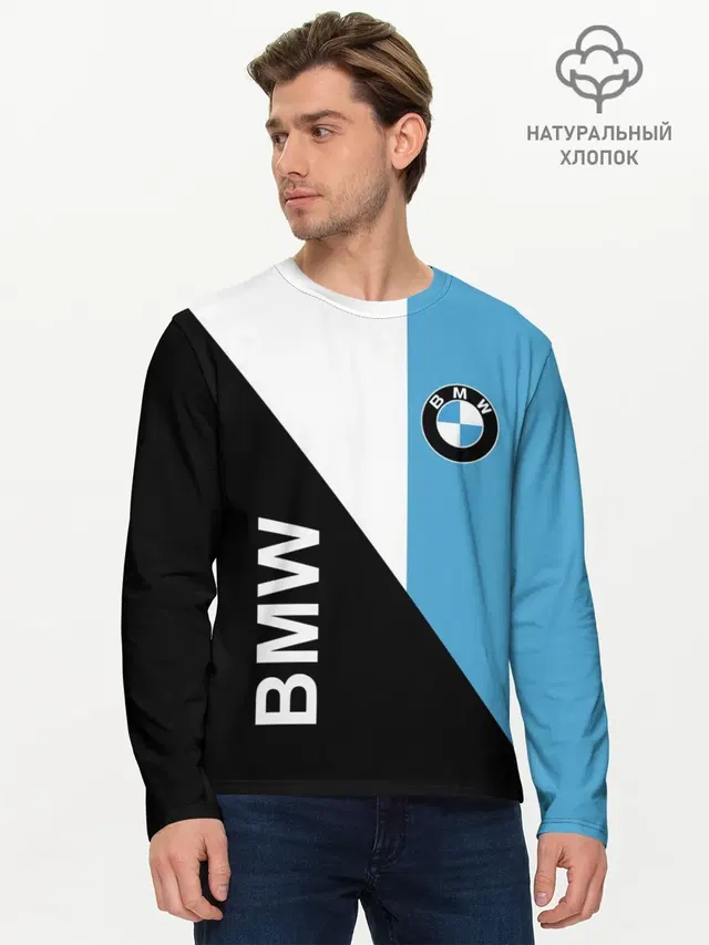 BMW, спорт