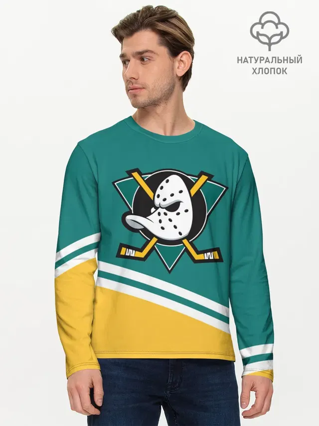 Анахайм Дакс, NHL