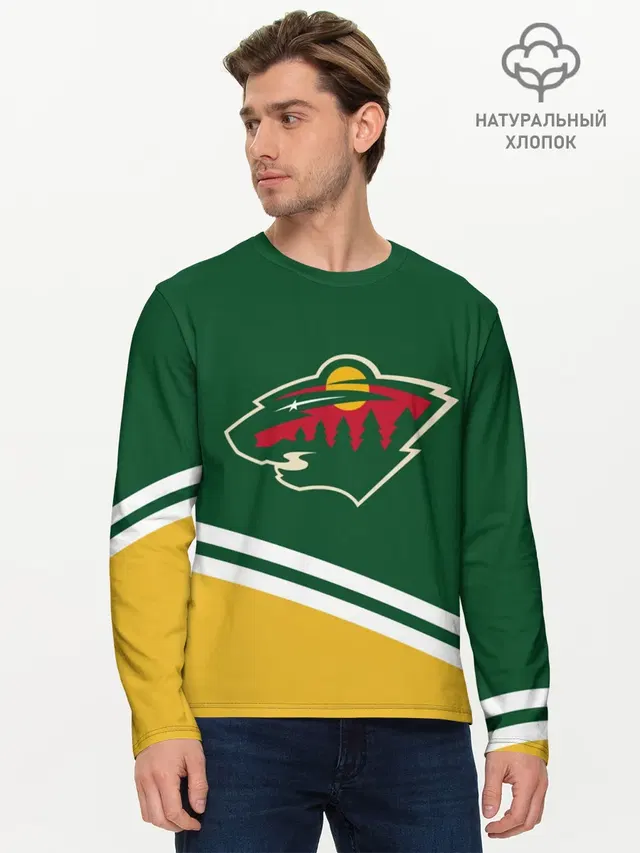 Minnesota Wild NHL