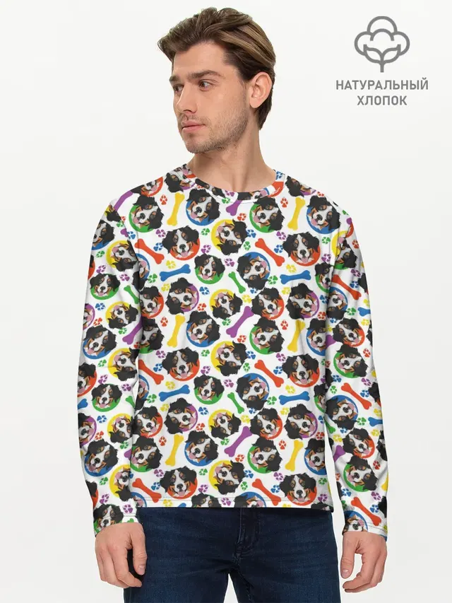 Бернский Зенненхунд