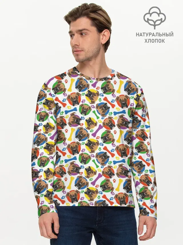 Немецкий Боксёр