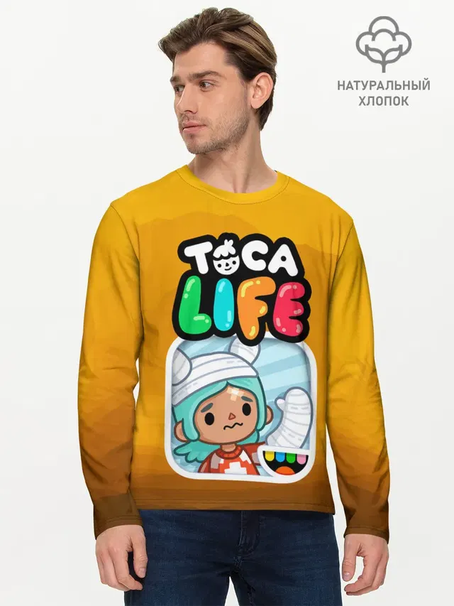 Рита | Тока Бока