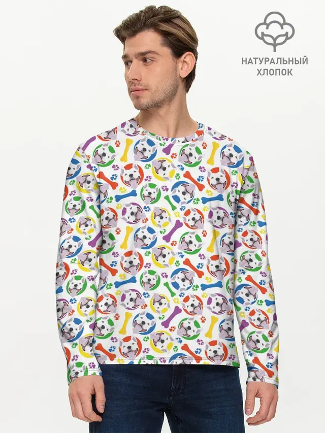 Бультерьер