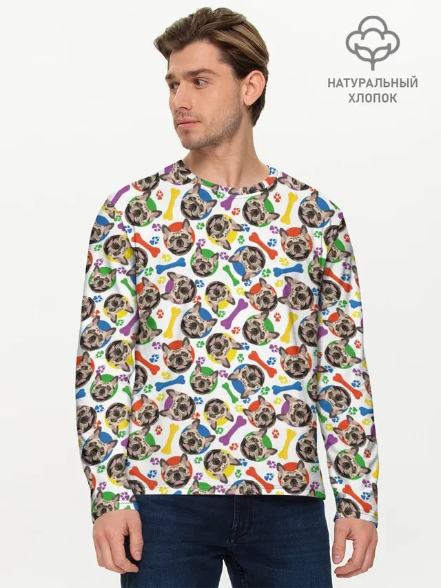 Французский Бульдог