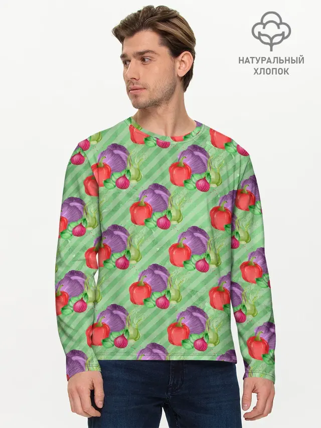 Vegan | Огород