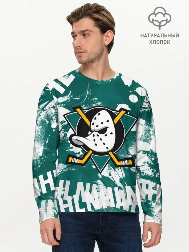 Анахайм Дакс | Anaheim Ducks