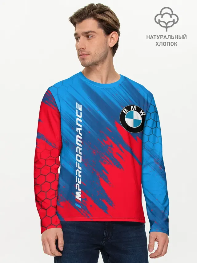BMW M PERFORMANCE / БМВ