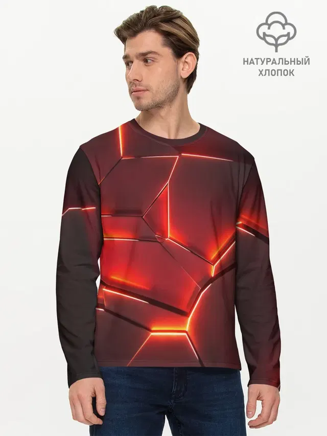ПЛИТЫ НА НЕОНЕ