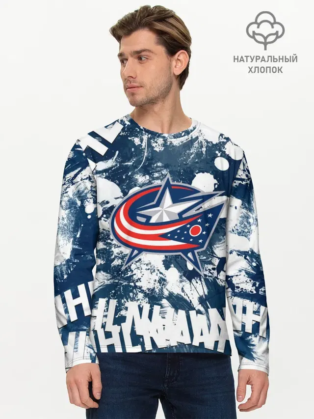 Коламбус Блю Джекетс, Columbus Blue Jackets