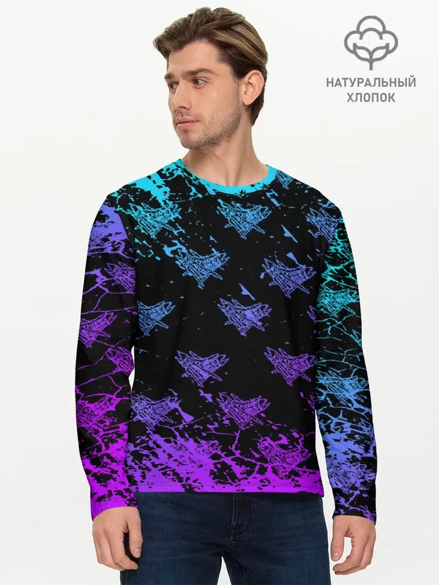 Velial Squad | neon