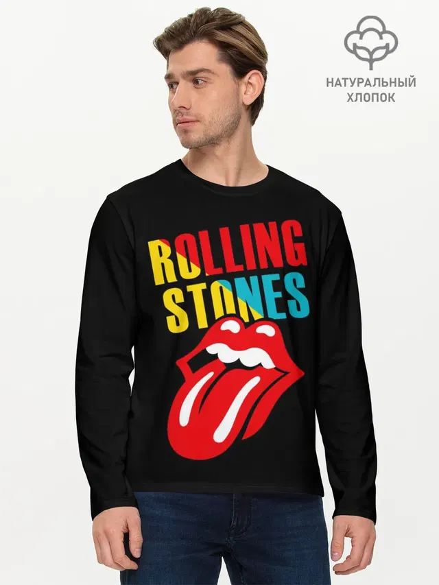 Роллинг Стоунз | Rolling Stones