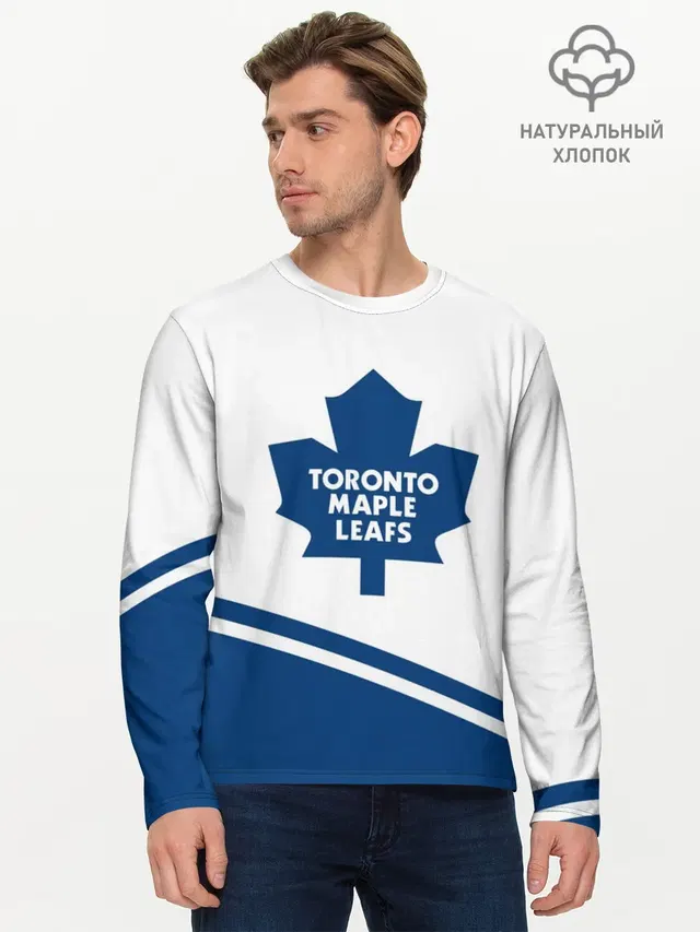 Toronto Maple Leafs | Торонто Мейпл Лифс