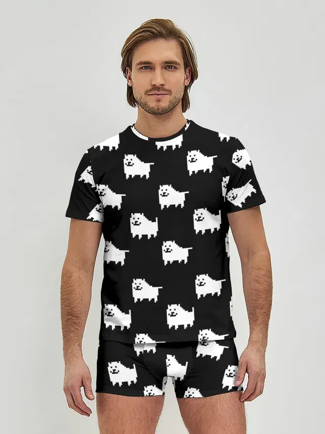 Undertale Annoying dog