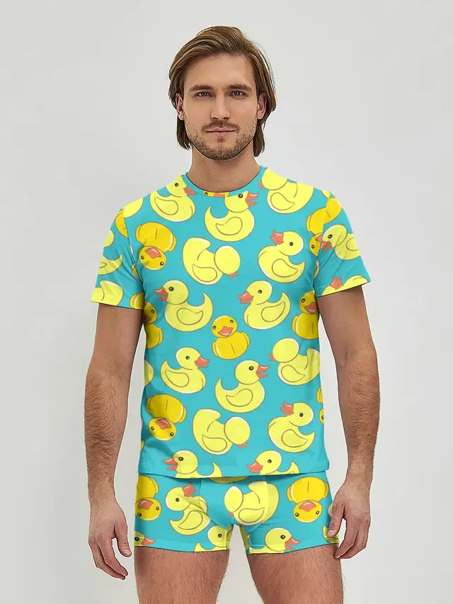 Duck