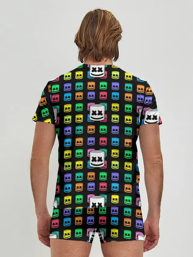 Marshmello