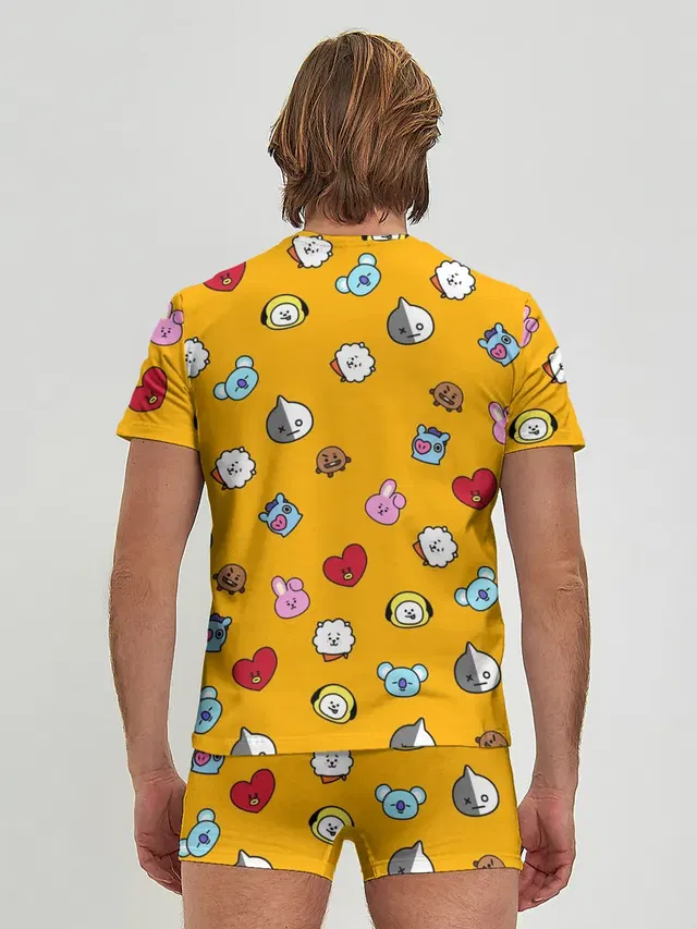 BT21