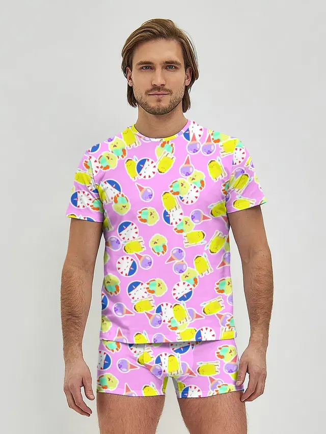 Candy People