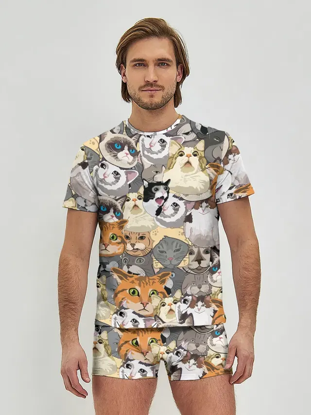 ALL CATS MEMES