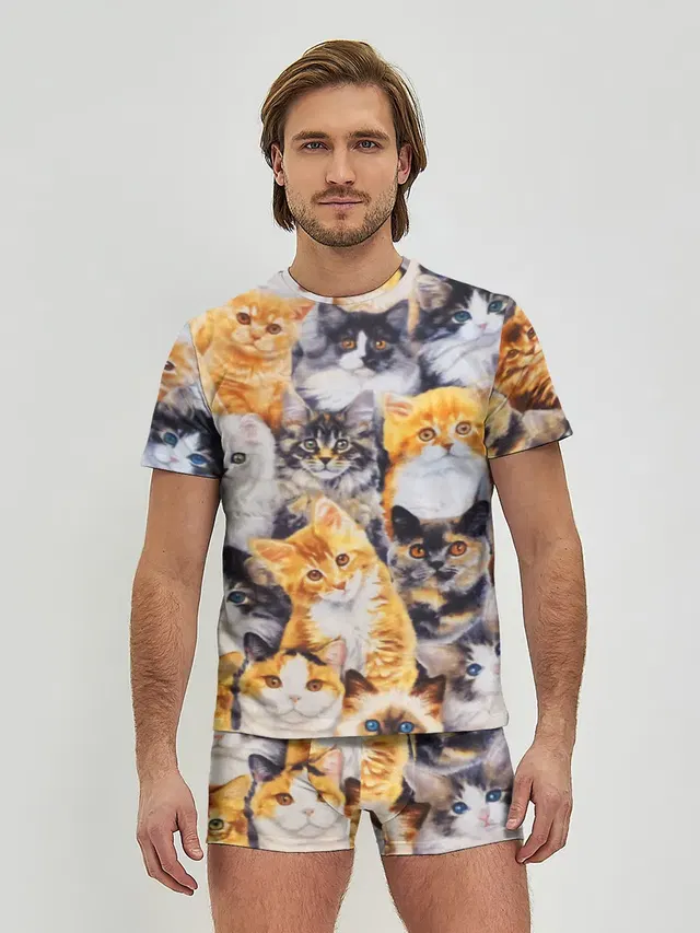 КОТЯТКИ
