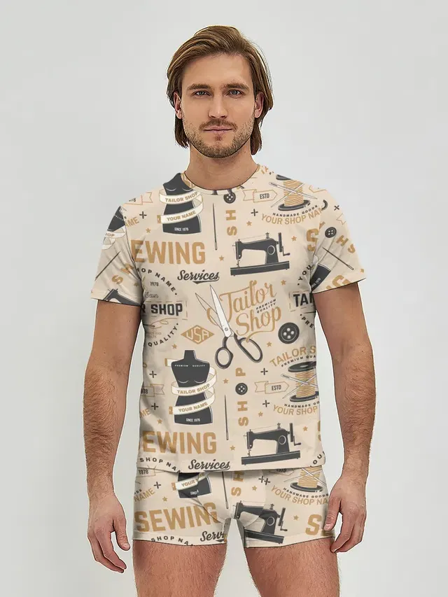 sewing