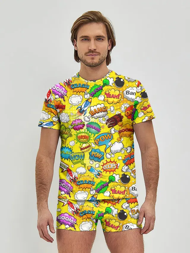 Pop art