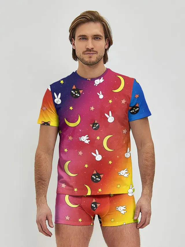 SAILOR MOON
