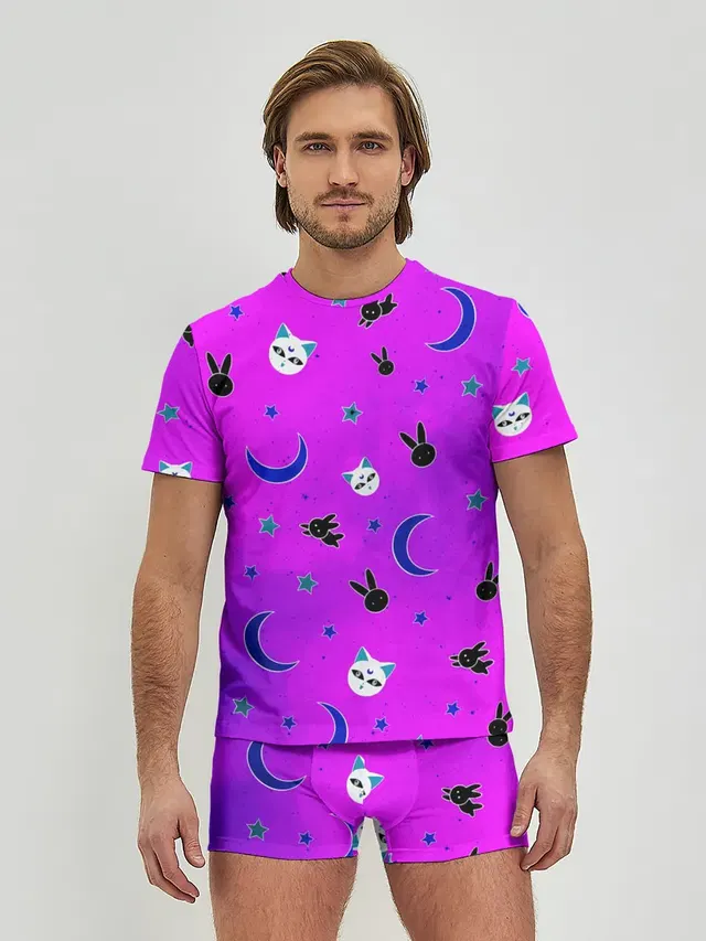 GOTHIC SAILOR MOON