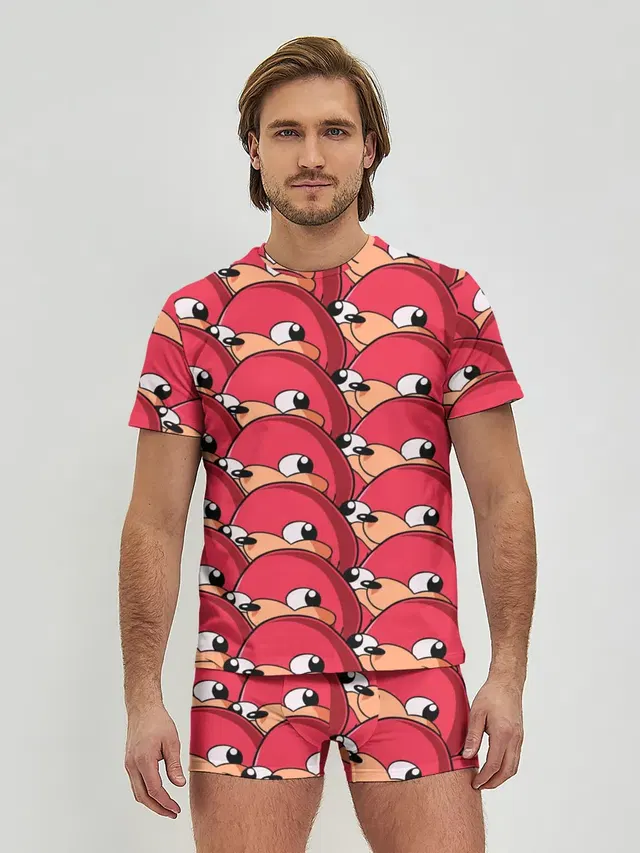 Knuckles