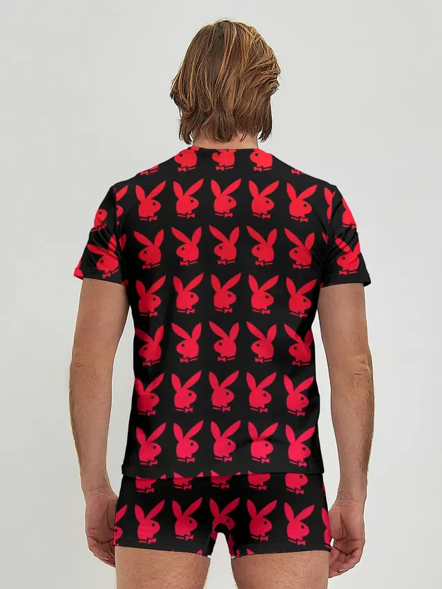 playboy
